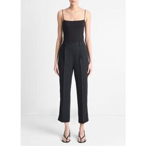 Vince Stove Pipe Pull On Pant black sz XS